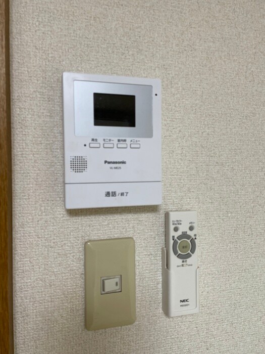 内観写真 アイビーイン21