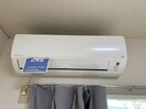 内観写真 アイビーイン21
