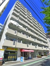 サンライト南浦和２番館