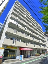 サンライト南浦和２番館