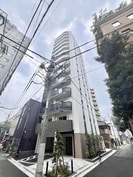 ＧＲＡＮＰＡＳＥＯ蔵前Ⅱの外観