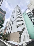 外観写真 ＧＲＡＮＰＡＳＥＯ蔵前Ⅱ