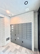 建物設備 ＧＲＡＮＰＡＳＥＯ蔵前Ⅱ