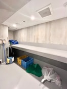 建物設備 ＧＲＡＮＰＡＳＥＯ蔵前Ⅱ