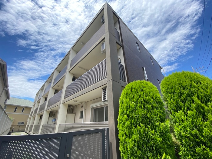 外観写真 GRIDDER