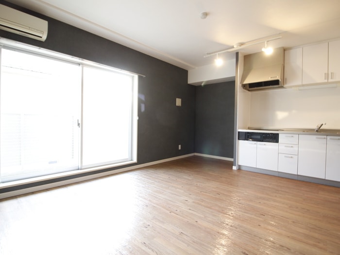 内観写真 GRIDDER