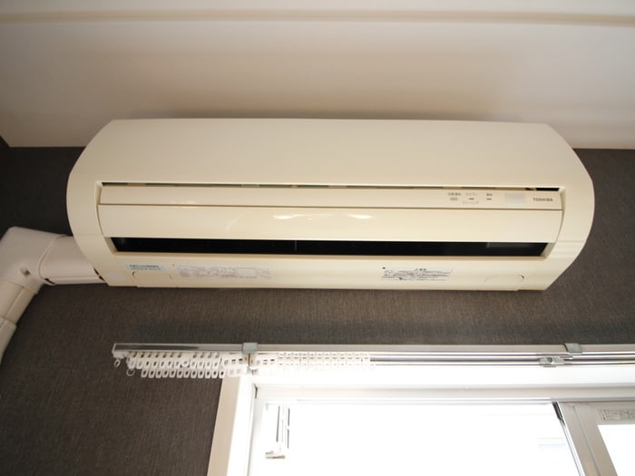 周辺環境 GRIDDER