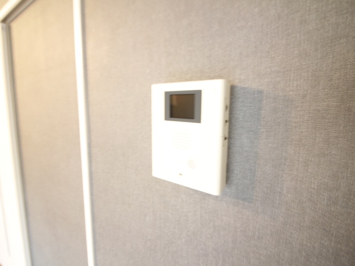 周辺環境 GRIDDER