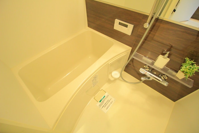 バス／シャワールーム等 Ｂｅｌｌｅ　Ｆａｃｅ関沢