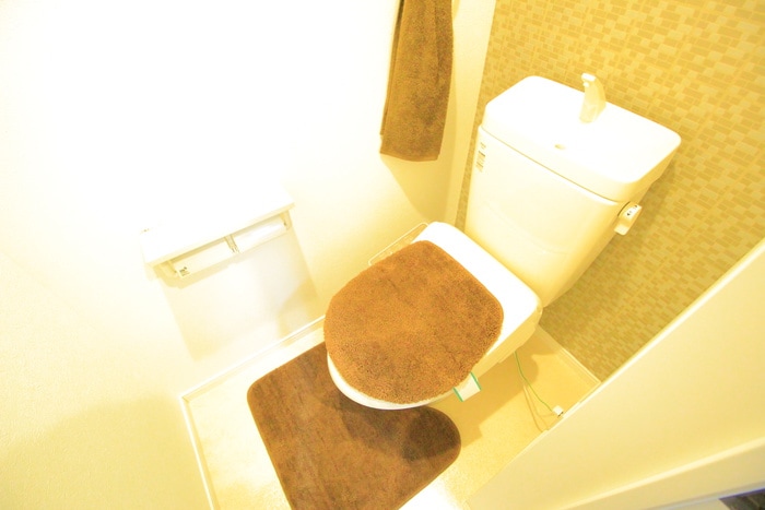 トイレ Ｂｅｌｌｅ　Ｆａｃｅ関沢