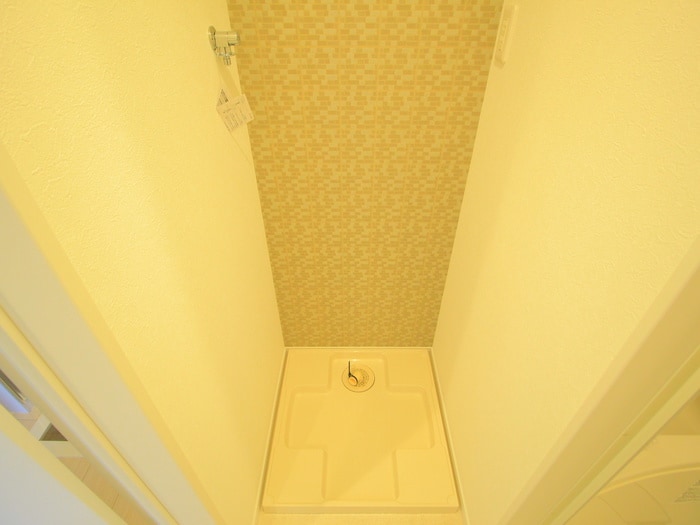 洗濯機置場 Ｂｅｌｌｅ　Ｆａｃｅ関沢