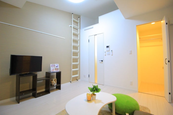 居室 Ｂｅｌｌｅ　Ｆａｃｅ関沢