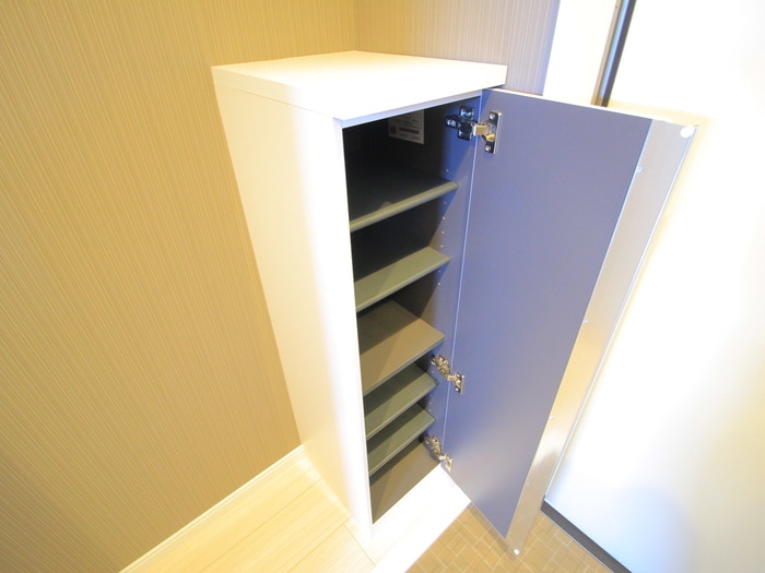 靴箱 Ｂｅｌｌｅ　Ｆａｃｅ関沢