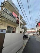 周辺環境 マンションスイング