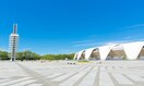 駒沢公園(公園)まで1100m Vieuno八雲