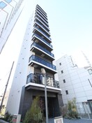 エントランス部分 Log戸越