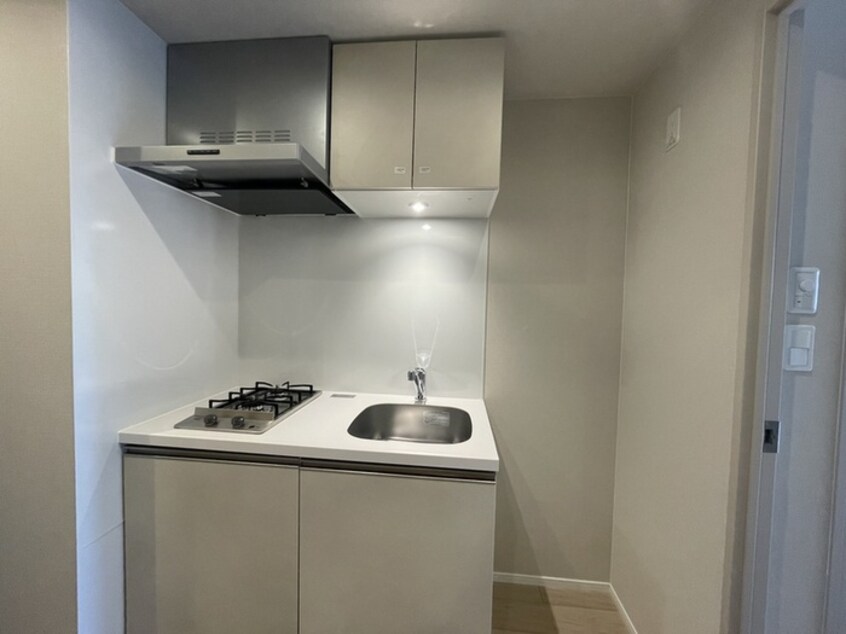 キッチン Log戸越