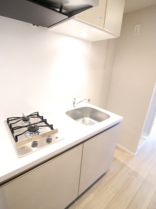 キッチン Log戸越