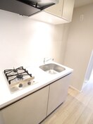 キッチン Log戸越