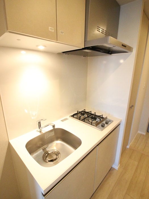 キッチン Log戸越