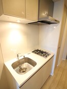 キッチン Log戸越