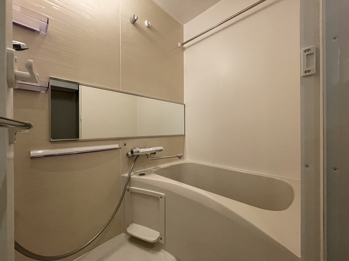 バス／シャワールーム等 Log戸越