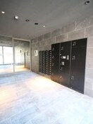 建物設備 Log戸越