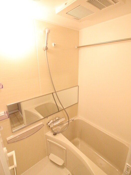 バス／シャワールーム等 Log戸越