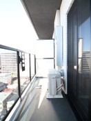 ベランダ・バルコニー Log戸越