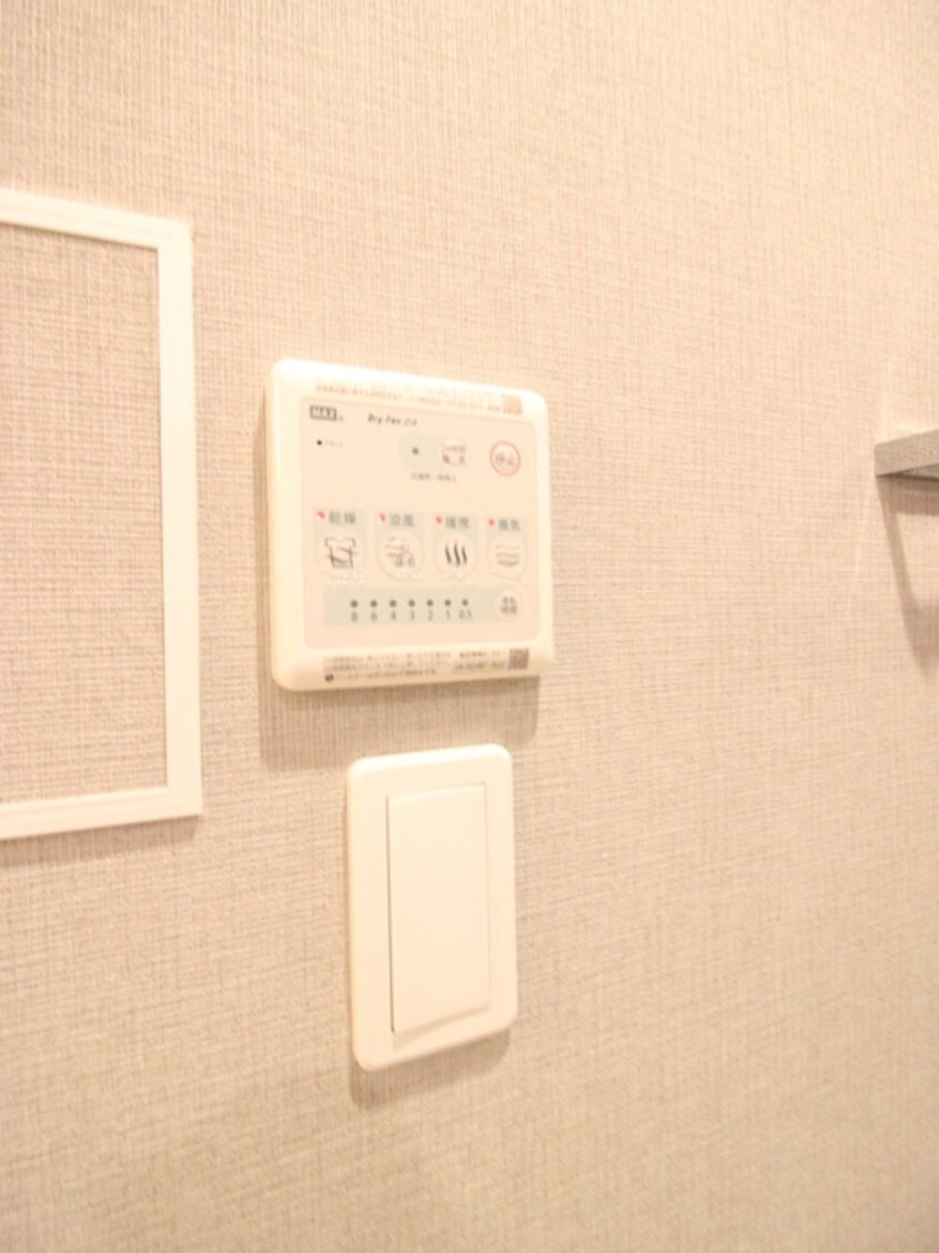 内観写真 Log戸越