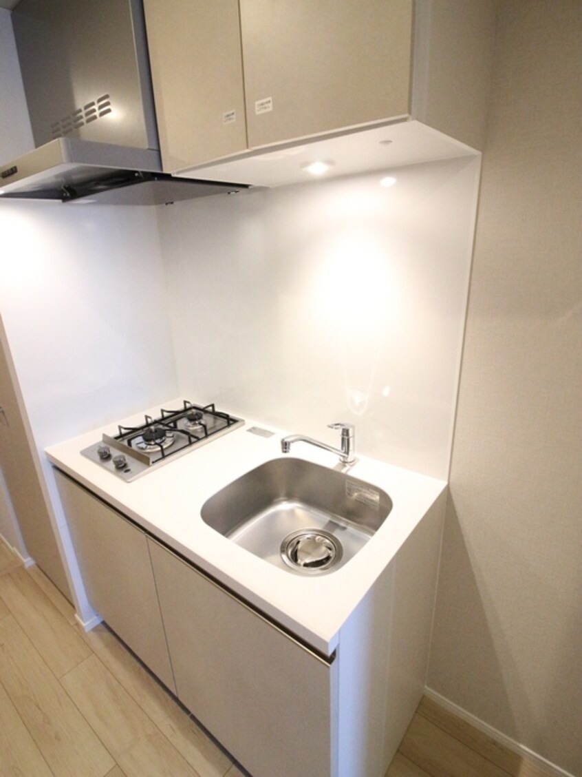 キッチン Log戸越