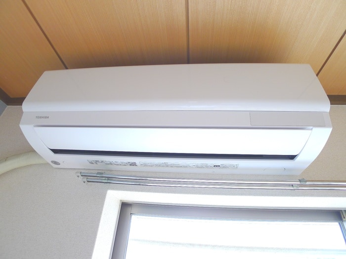 内観写真 メゾン・ド・エンザンＥ棟