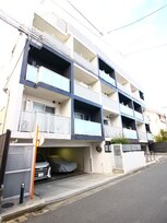ダイナシティ池上（207）