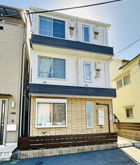 NEXUS南砂町駅前