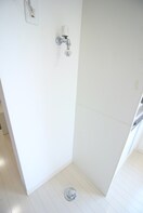 洗濯機置場 NEXUS南砂町駅前