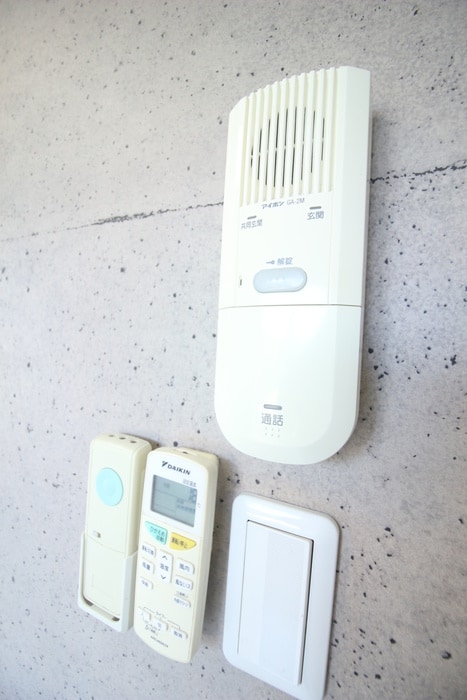 内観写真 NEXUS南砂町駅前