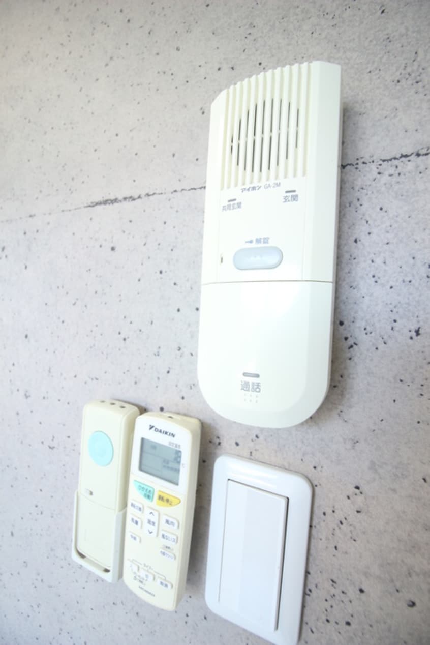 内観写真 NEXUS南砂町駅前