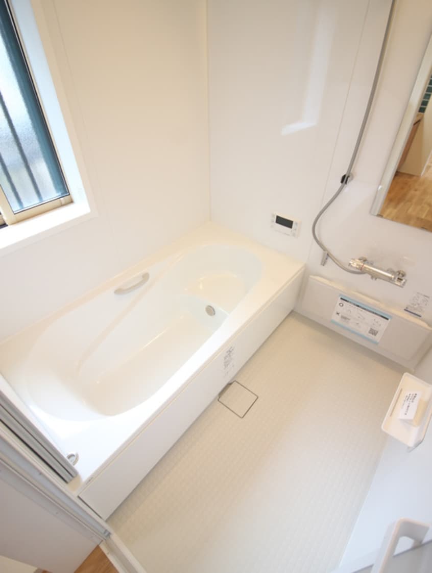 バス／シャワールーム等 みどりのおうち