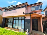 仮）ふじみ野市桜ヶ丘3丁目戸建