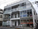 エニタイムフィットネス 三軒茶屋代沢店(公園)まで350m ドミュ－ル代沢