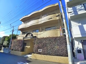 パレスサンヴェ－ル７