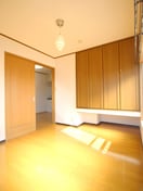 居室 光和荘