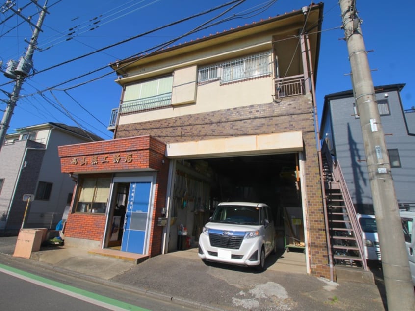 外観写真 光和荘