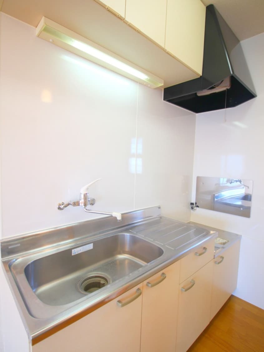 キッチン 光和荘
