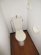 トイレ KamLoops Y・C