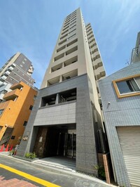 ｺﾝｼｪﾘｱ後楽園HILLTOP SQUARE