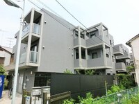 AQUA　TOKYO　NORTH　CITY(210)