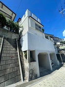 日野2丁目戸建の外観