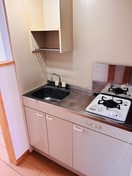 キッチン コンコ－ルディア