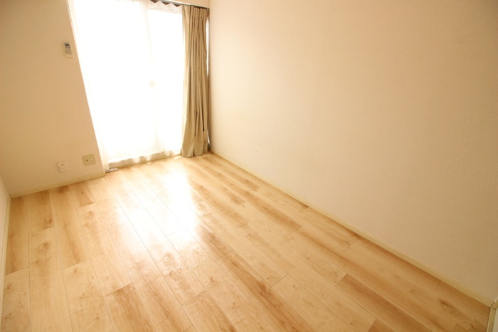 居室 エトワール多摩